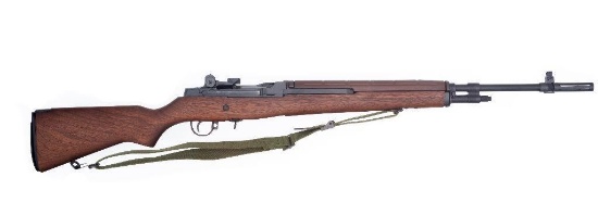 *Springfield Armory M1A Rifle