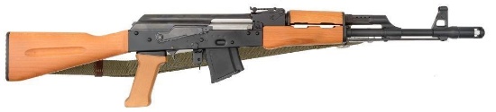 *Arsenal USA Model SK-100 Rifle