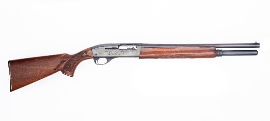 *Remington Lightweight Model 1100 Shotgun
