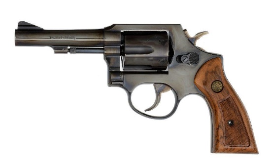*Taurus Model 80 Revolver
