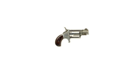 *North American Arms Derringer