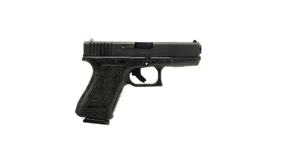 *Glock 19 Pistol