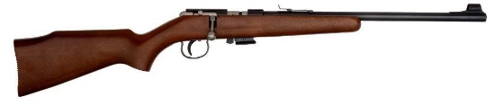 *Anschutz Woodchucker Rifle