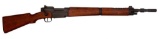 **French MAS Model 36-51 Rifle