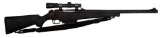 *Mossberg Model 695 Bolt-Action Slug Gun