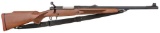 *Winchester Model 70 Super Express Rifle