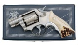 *Smith & Wesson Model 66 Revolver