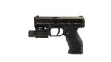 Walther PPX Pistol in Original Box