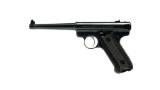 Ruger Mk II Pistol in Original Box