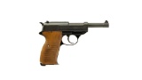 Interarms Walther P38-II Pistol