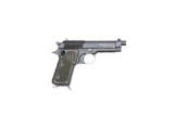 **Italian Beretta Model 1951 Pistol