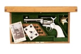 Colt Phil Spangenberger Shootist's Edition