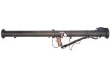 De-Watted M20 Super Bazooka