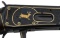 Factory Engraved Gold Inlaid Winchester 1894 Carbine made for United States President John F Kennedy