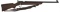 Winchester Model 47 Rifle