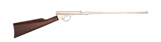 Quakenbush Rifle