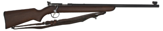 Winchester Model 47 Rifle