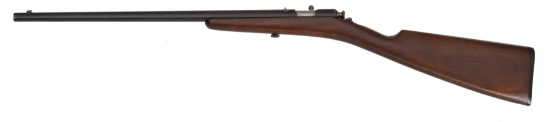 Winchester Thumb Trigger Rifle