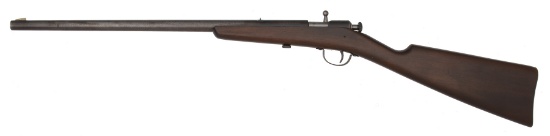 Rare Winchester Model 58 Rifle