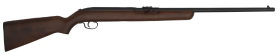 Rare Winchester Model 55 Rifle