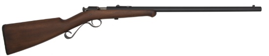 Winchester Model 04 Rifle