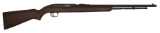 Winchester Model 77 Rifle