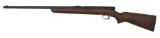 Winchester Model 74 Rifle