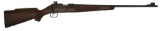 Winchester Model 52C Deluxe Rifle
