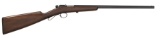 Winchester Model 36 Shotgun