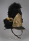 Austrian Grenadier's Bearskin Cap