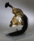 Belgian Cuirassier Helmet