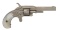 Engraved Whitneyville No. 1 Revolver