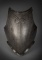 Etched Italian Pisan Peascod Breastplate Circa 1580