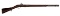 Hall U.S. Model 1833 Percussion Carbine