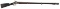 Springfield Model 1842 Musket