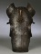 16th (?) Century Chanfron