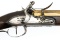 Early Elliptical Bore Flintlock Blunderbuss