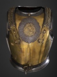 French Second Empire Chatellerault Carabinier Cuirass