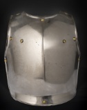 French Cuirassier Breastplate