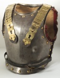 Bavarian Cuirassier Armor Set