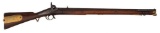 Rare Russian Model 1843 Luttich (Brunswick) Rifle