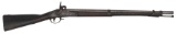 Altered U.S. Model 1816 (Type III) Musket