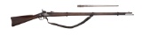 L.G. & Y. Model 1861 Special Rifle with Bayonet