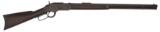 Winchester Third Model 1873 Rifle