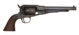 Remington New Model Army Revolver