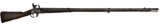 Springfield Model 1795 Type I Flintlock Rifle