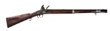 Johnson Contract U.S. Model 1817 Musketoon