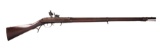 Harpers Ferry Hall U.S. Model 1819 Flintlock Rifle