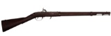 Hall-North Model 1836 Percussion Carbine