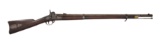 Transitional Harpers Ferry Model 1855 Rifle